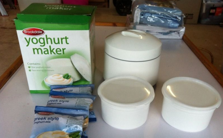 Yogurt Maker