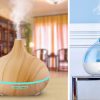 Best Cool Mist Humidifiers