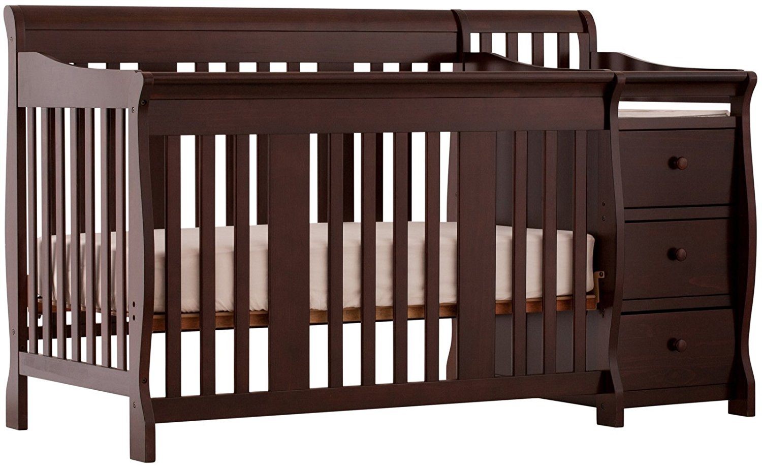 Best Rated Cribs 2025 Usa Tova Ainsley