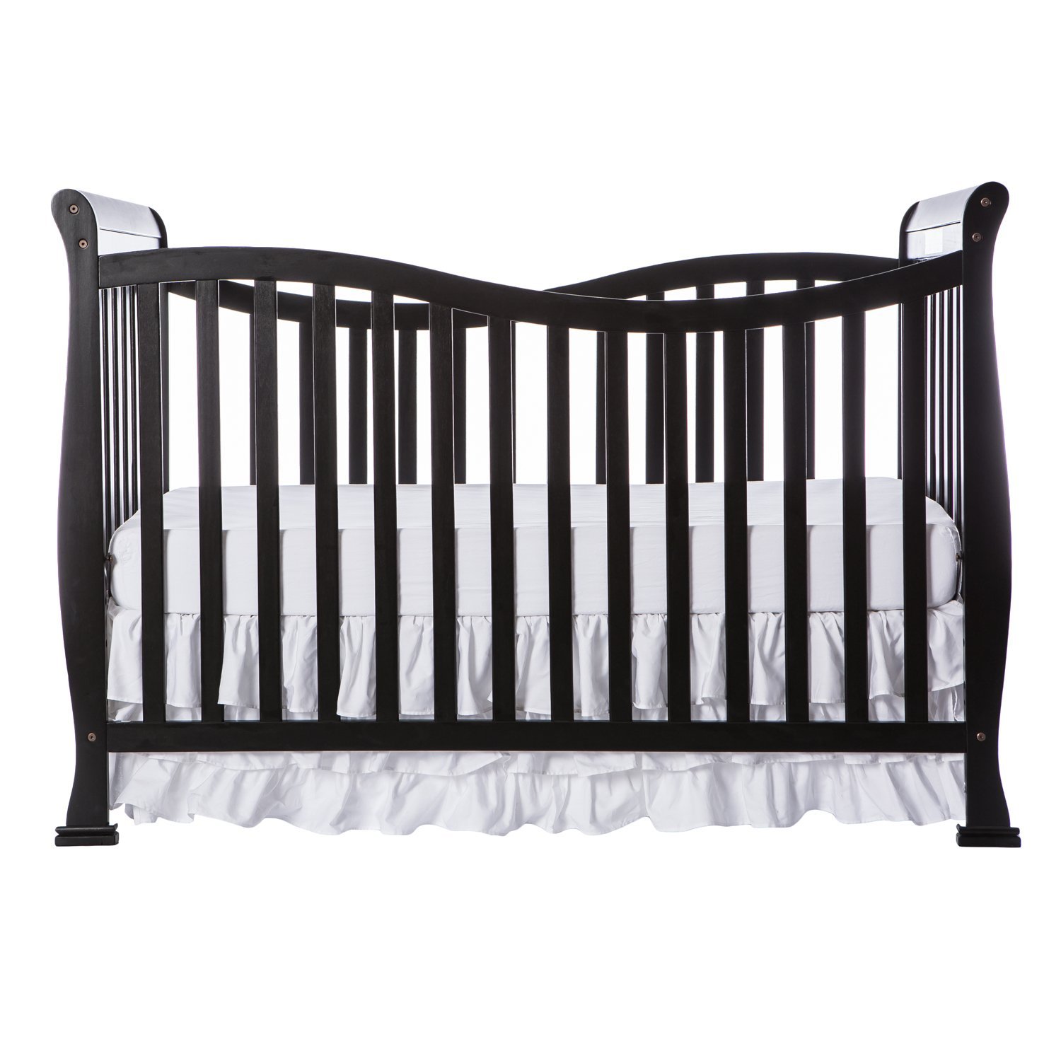 Top 10 Best Baby Cribs 2024 Rocking, Swinging, Nursery Cribs Reviews
