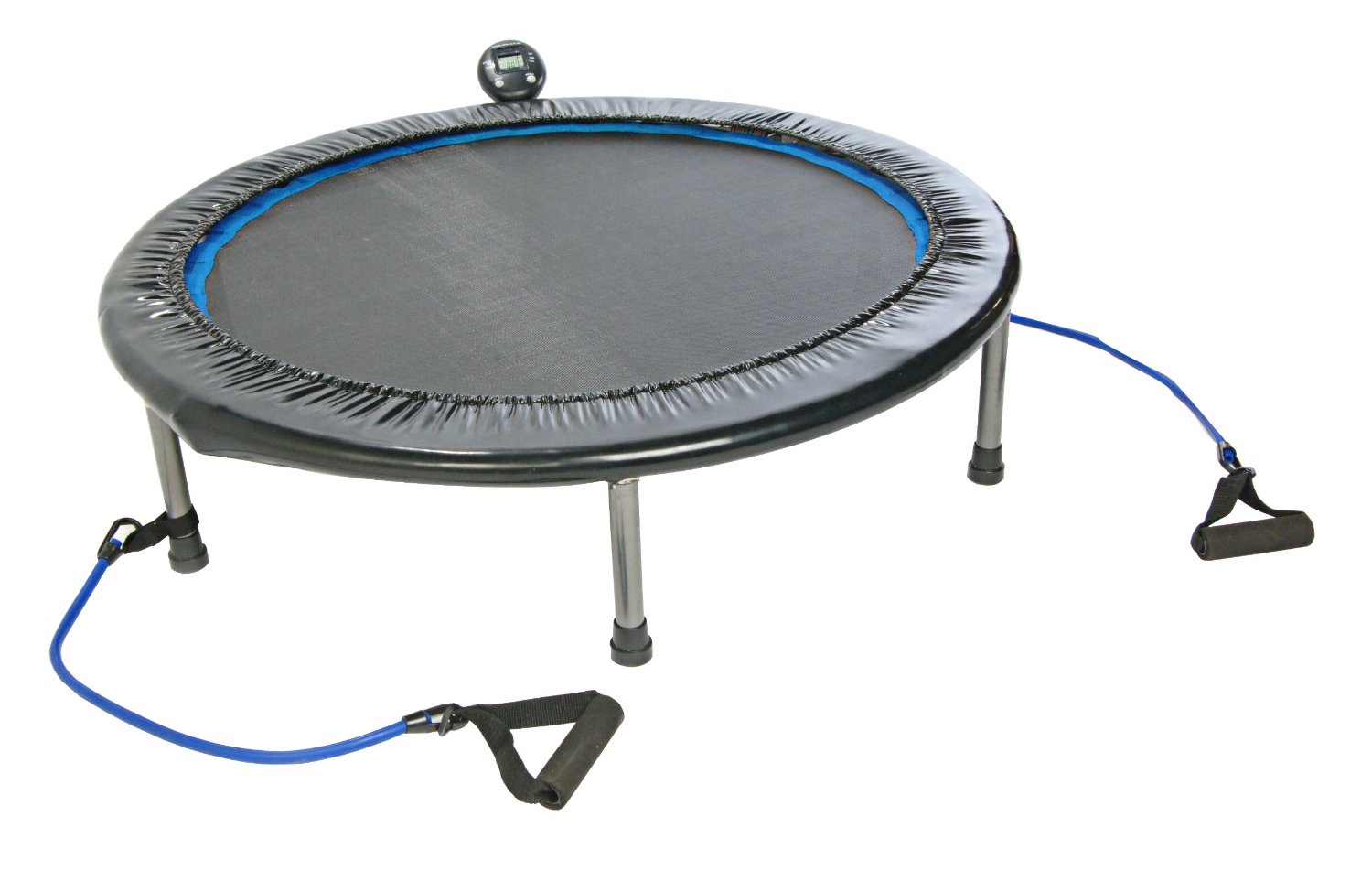 10 Best Mini Trampolines for Kids & Adults 2024 Trampoline Reviews