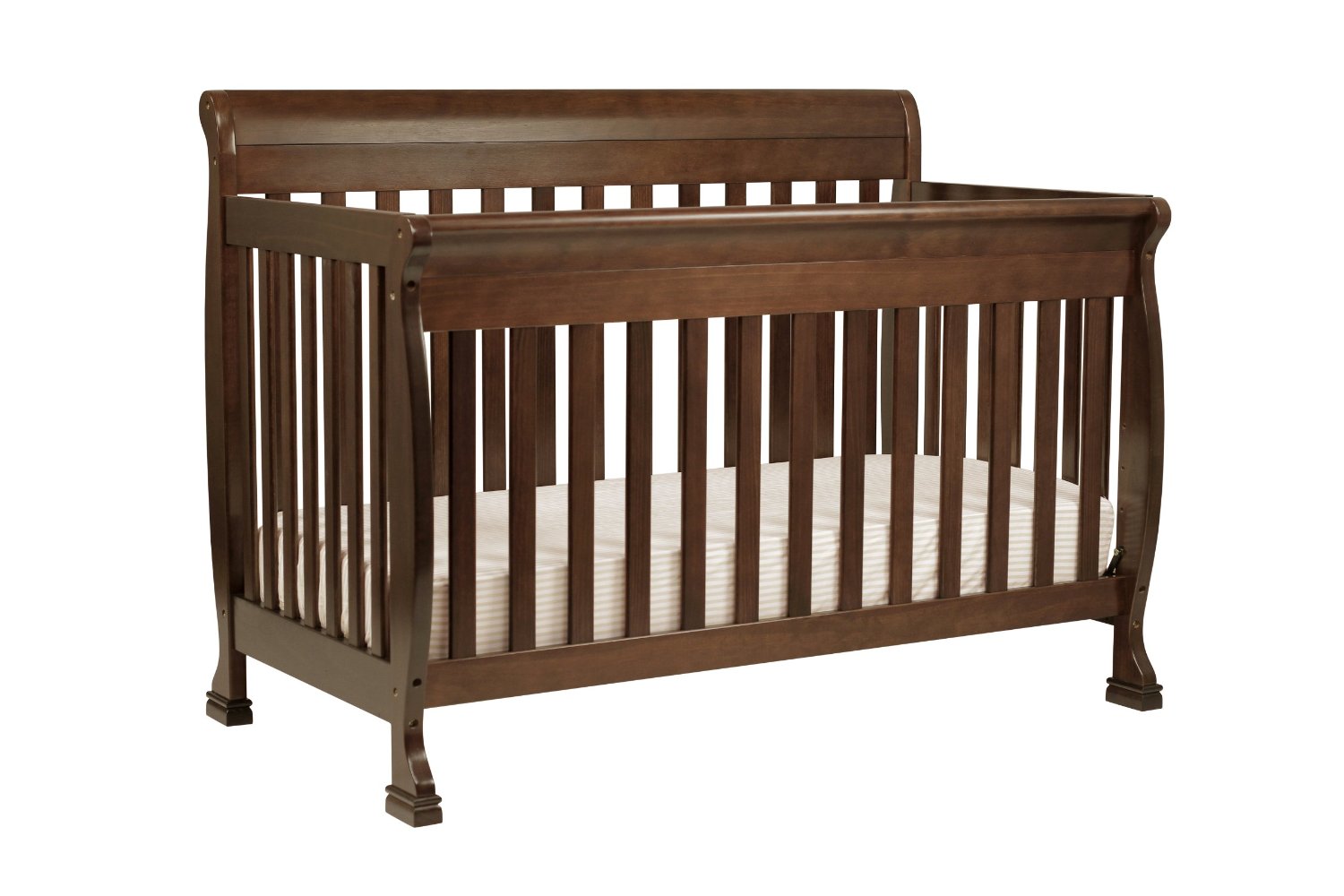 Top 10 Best Baby Cribs 2024 Rocking, Swinging, Nursery Cribs Reviews