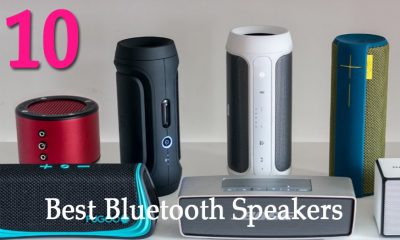 Bluetooth Mobile Speakers