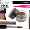 Best-Eyebrow-Products-for-Beginners-and-pros