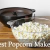 Popcorn Poppers