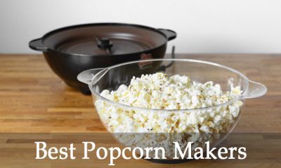 Popcorn Poppers