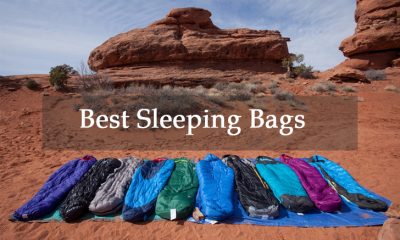 Sleeping Bags