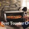 10 Best Toaster Ovens