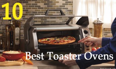 10 Best Toaster Ovens