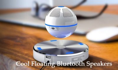 Floating Bluetooth Speakers 1 9 Best Floating Bluetooth Speakers 2024: Waterproof Floating Speaker Reviews