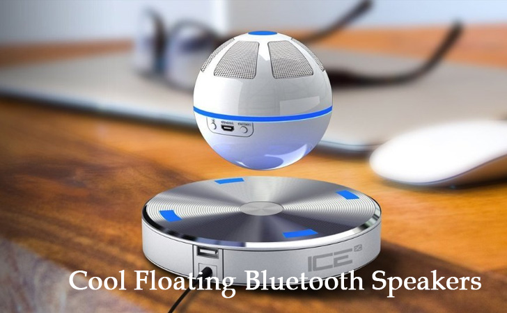 Floating Bluetooth Speakers 1 9 Best Floating Bluetooth Speakers 2024: Waterproof Floating Speaker Reviews