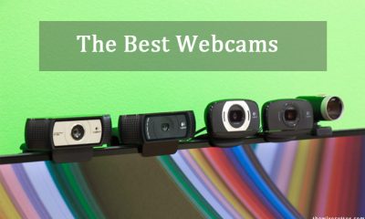 The Best Webcams
