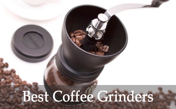 Coffee Grinder