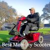 Mobility Scooters