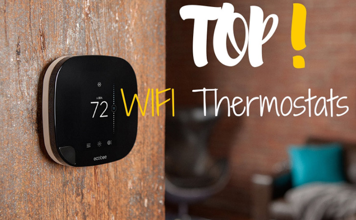 best Thermostats