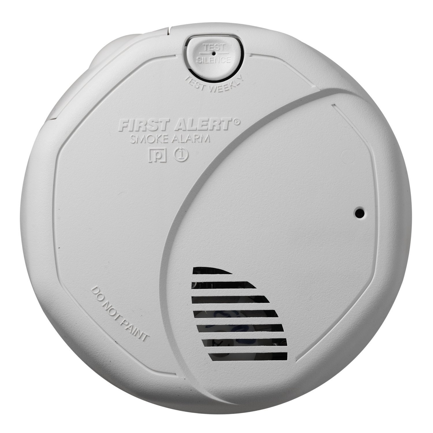 8 Best Fire & Smoke Alarms 2024 Best Smoke Detector Reviews Her