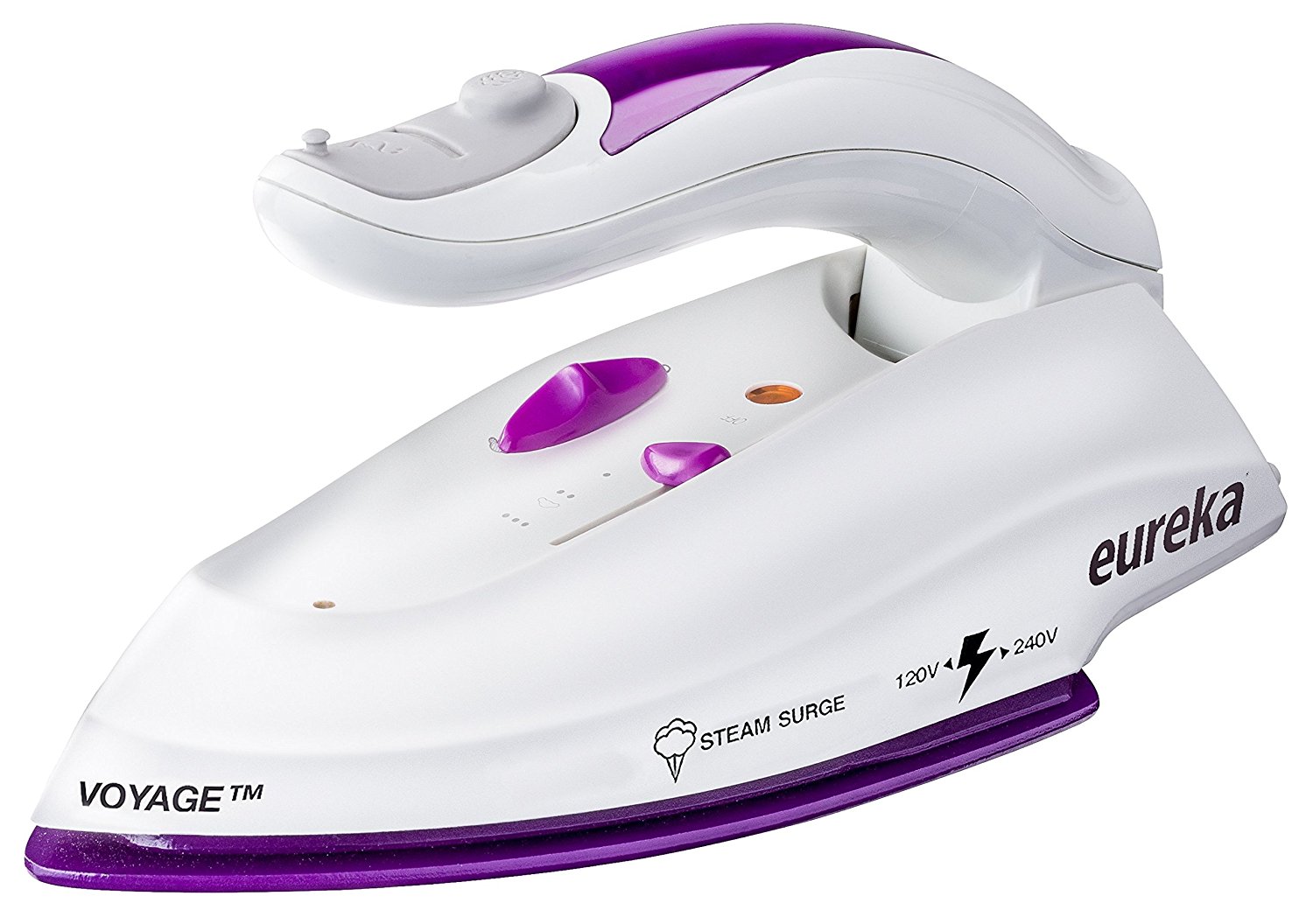 cordless mini travel iron