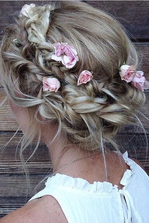 Braids - Braided Hairstyles Braids - Braided Hairstyles