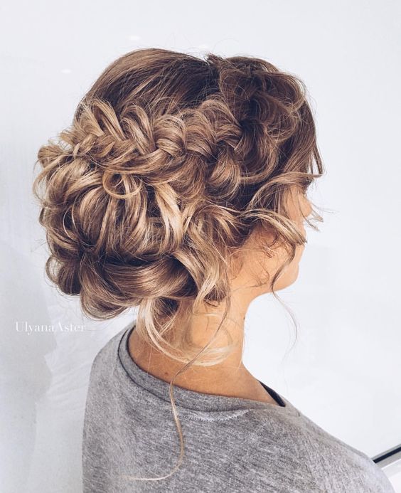 Braids - Braided Hairstyles Braids - Braided Hairstyles
