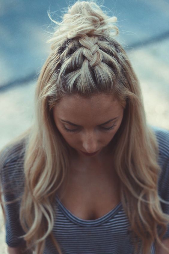 Braids - Braided Hairstyles Braids - Braided Hairstyles