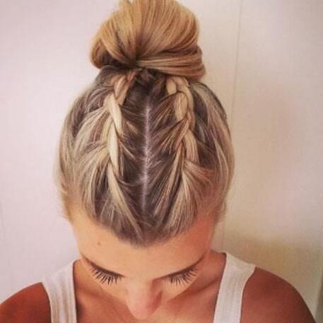 Braids - Braided Hairstyles Braids - Braided Hairstyles