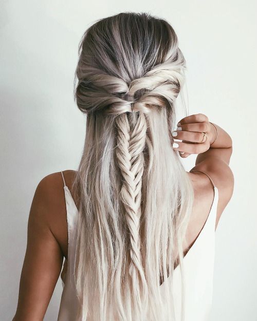 Braids - Braided Hairstyles Braids - Braided Hairstyles