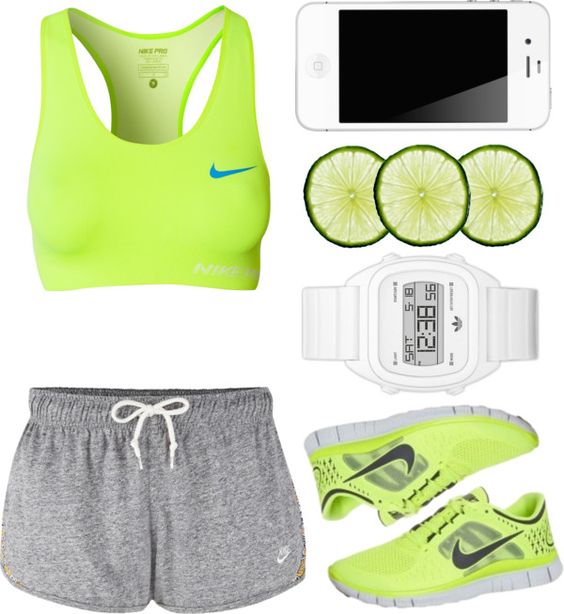 30 Stylish Summer Workout Outfits for Women Gym Outfits for Women