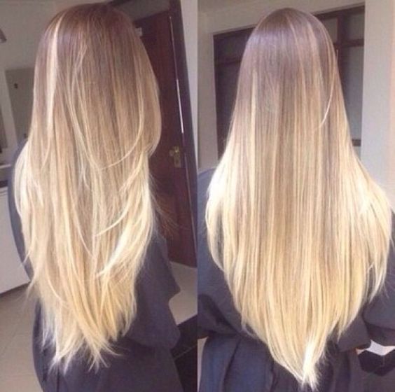 Haircuts For Long Straight Hair 2018 Men Hairstyles