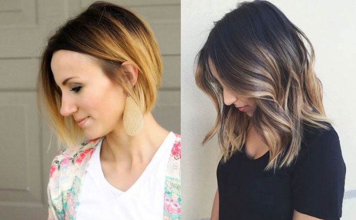 Ombre Hair Color Ideas and Hairstyles for 2023  The Right Hairstyles