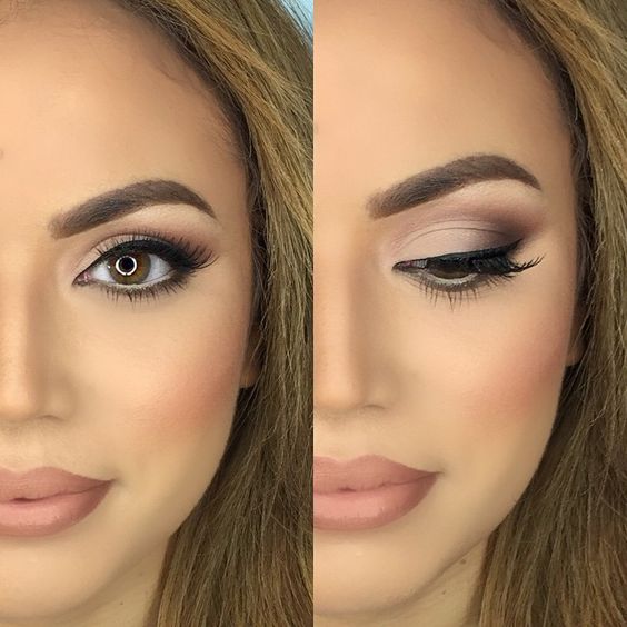 Hottest Eye Makeup Looks - Makeup Trends Hottest Eye Makeup Looks - Makeup Trends