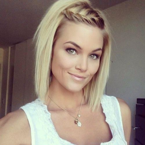 Medium Length Thin Hairstyles Find Your Perfect Hair Style