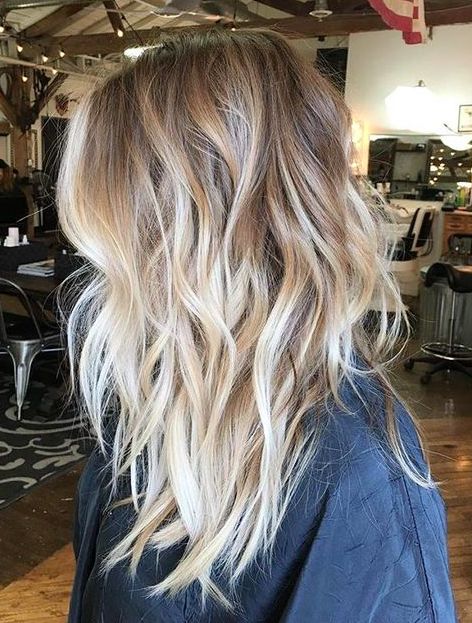 Medium Length Ombre Hairstyles Find Your Perfect Hair Style