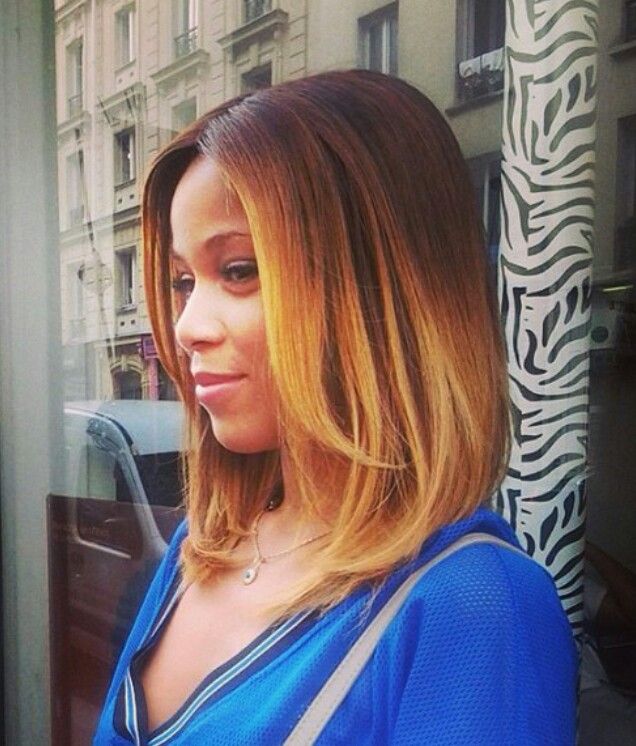 African American Hair Color Ideas Find Your Perfect Hair Style
