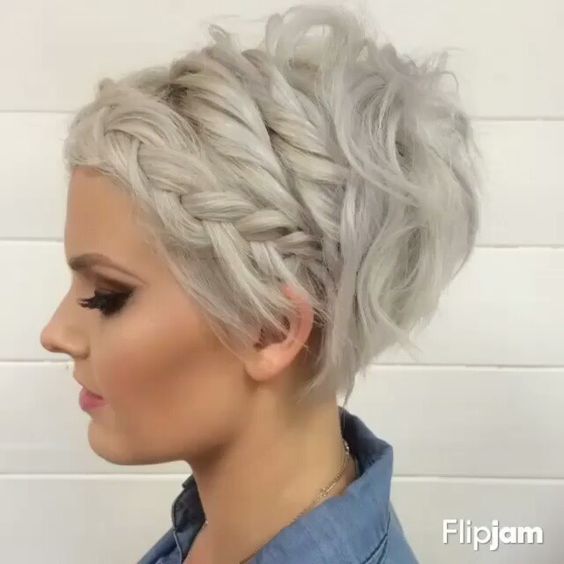 Short Hairstyles for Women Short Hairstyles for Women