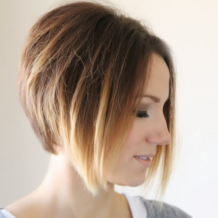 60 Trendy Ombre Hairstyles 2019 Brunette Blue Red Purple Green