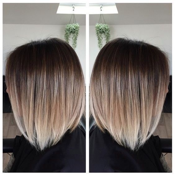 Short Ombre Hair Straight Find Your Perfect Hair Style