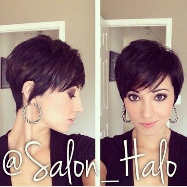 Medium Pixie Cut Hairstyles Find Your Perfect Hair Style