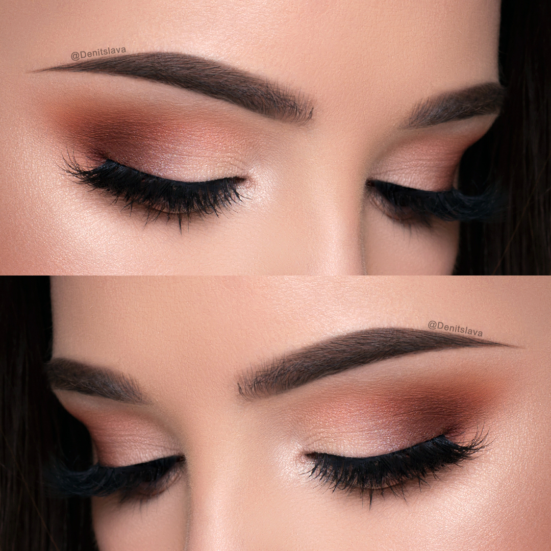 40 Hottest Smokey Eye Makeup Ideas 2018 And Smokey Eye Tutorials For Beginners