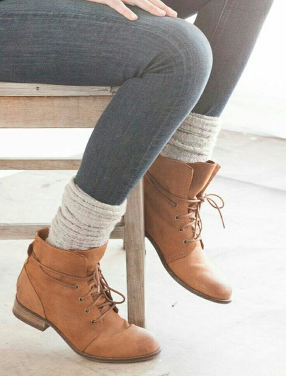 7 Tips to Rock Ankle Boots 7 Tips to Rock Ankle Boots