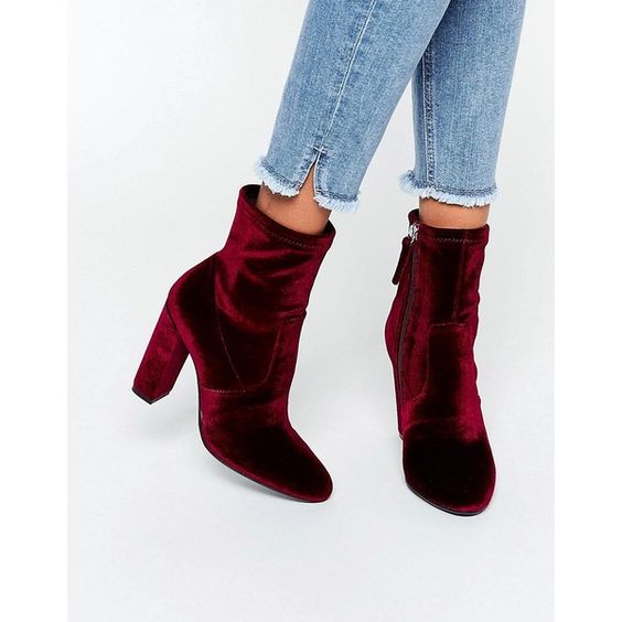7 Tips to Rock Ankle Boots 7 Tips to Rock Ankle Boots