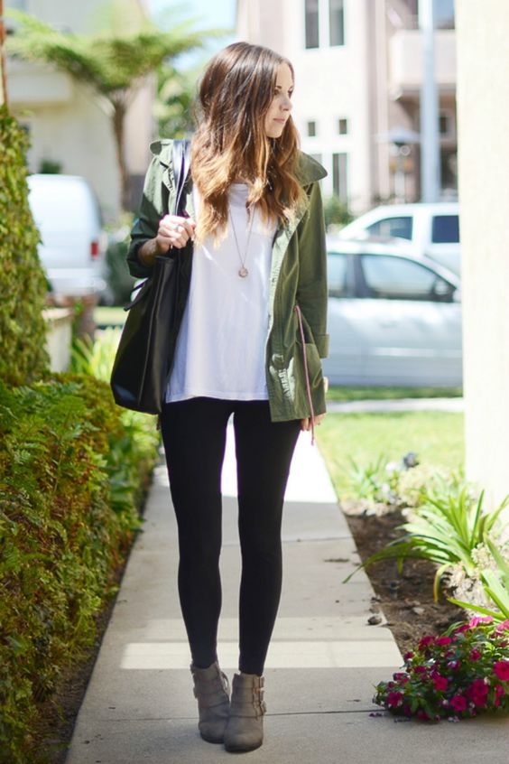 7 Tips to Rock Ankle Boots 7 Tips to Rock Ankle Boots