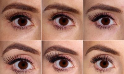 Best false eyelashes for everyday 8 Best False Eyelash Sets 2024 - Fake eyelashes that look natural