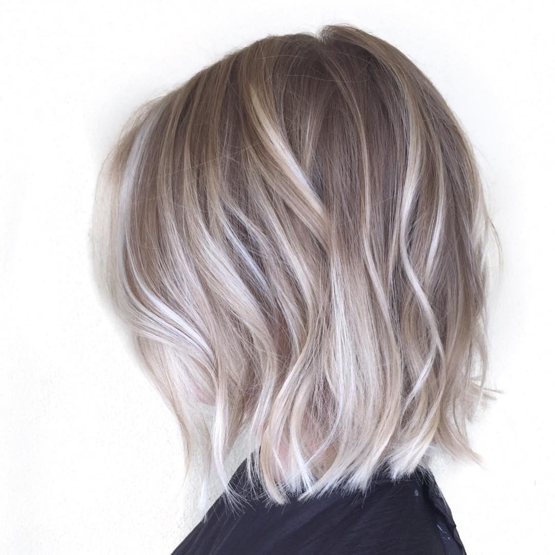 Balayage Hair Color Ideas Balayage Hair Color Ideas