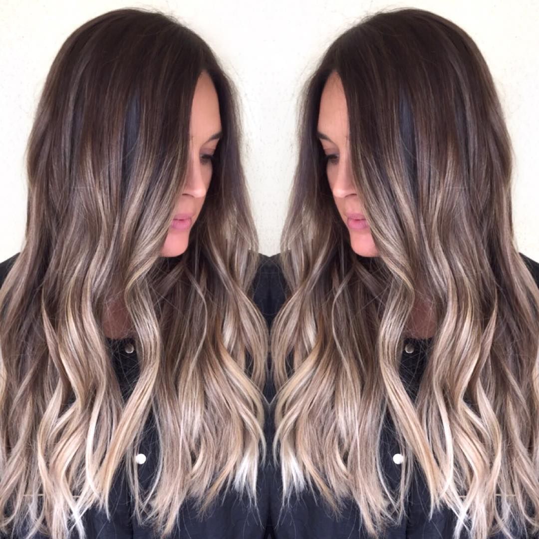 60 hottest balayage hair color ideas 2019 - balayage hairstyles for