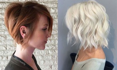 best hottest short haircuts for women 400x240