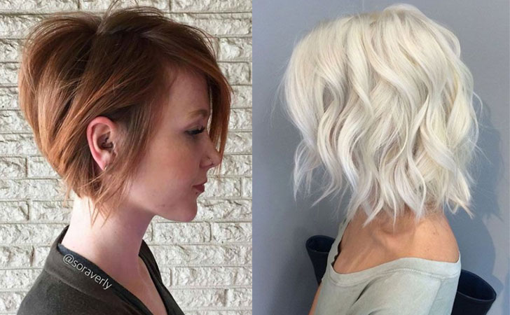 6 Best Short Hairstyles, Haircuts for 6 That Look Good on Everyone