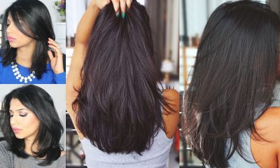 hair grow fast 7 Tips on How to Make Your Hair Grow Faster