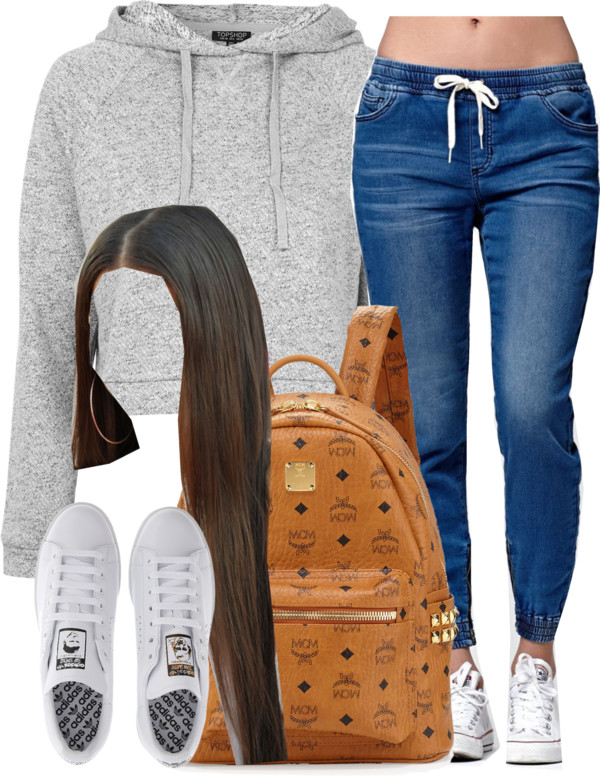 30 Cute Outfit Ideas for Teenage Girls 2023: Teenage Outfits for School