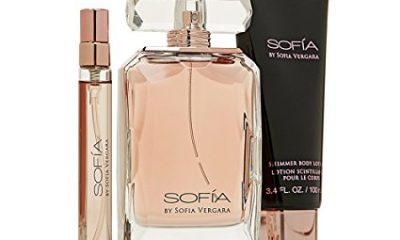 8 Best Perfume Sets For Her