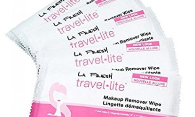 8 Best Travel Beauty Products
